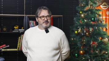 Вадим Евсеев, Динамо