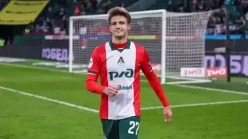 Вадим Раков, Владимир Кузьмичев