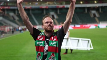 Виталий Денисов, Дмитрий Баринов