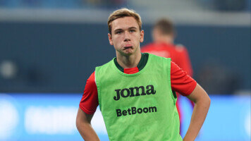 Алексей Батраков, Владимир Кузьмичев