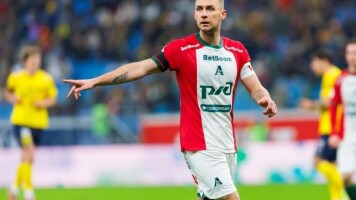 Владимир Кузьмичев, Дмитрий Баринов, ЦСКА, трансферы