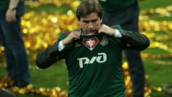 Владимир Леонченко, Дмитрий Баринов