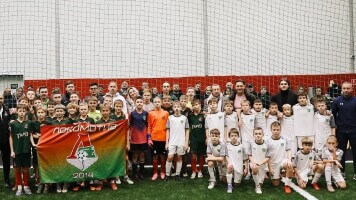 Юрий Семин, Академия