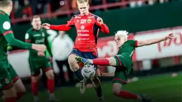 Зенит, Спартак, Сочи, Ростов, Краснодар, Крылья Советов, ЦСКА