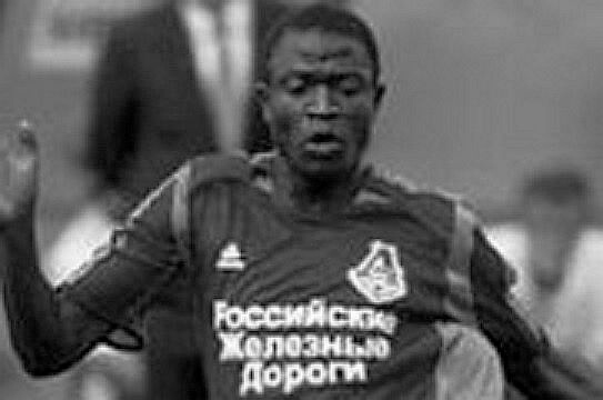 Все-таки не фейк.  2 декабря из Малави п