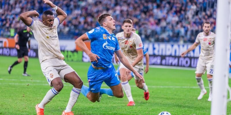 НОВОЕ ПРАВИЛО В ЧЕМПИОНАТЕ: ДВЕ МИНУТЫ Н