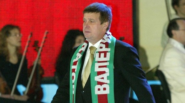 Валерий Филатов