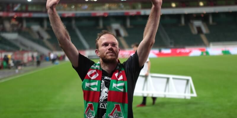 Виталий Денисов