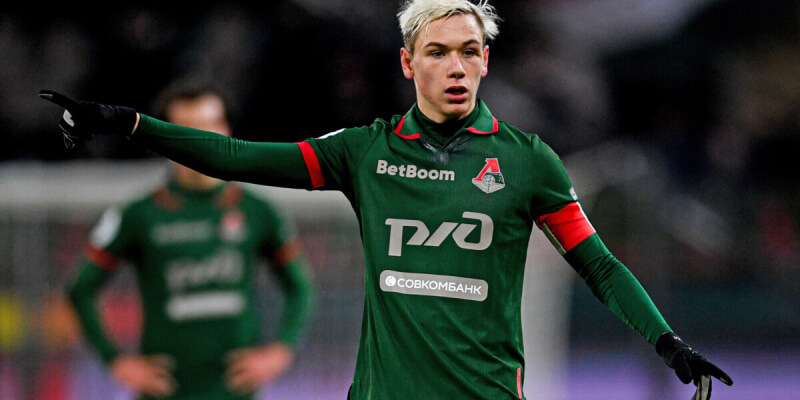 Владимир Кузьмичев