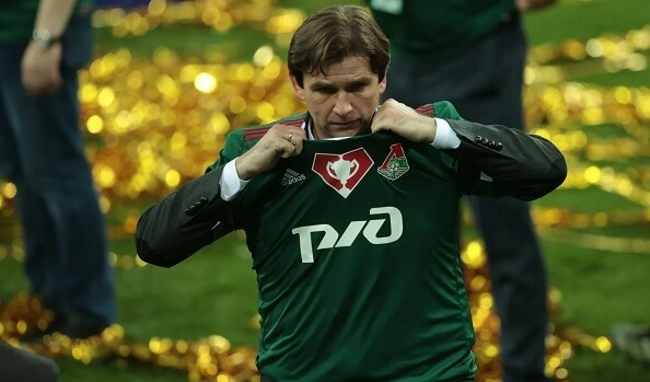 Владимир Леонченко