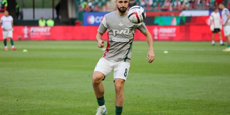 Владислав Сарвели