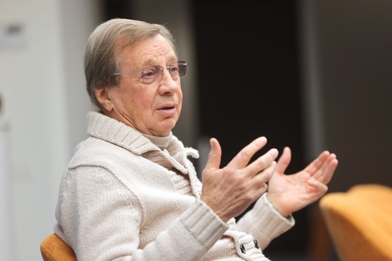 Юрий Семин: ВАР нужно оставить только для определения офсайда и взятия ворот