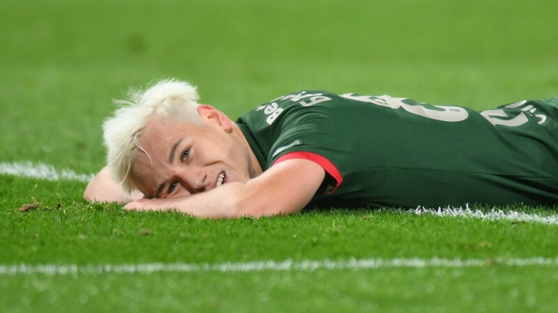 Алексей Батраков