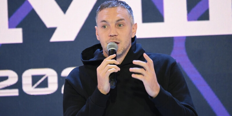 Артем Дзюба