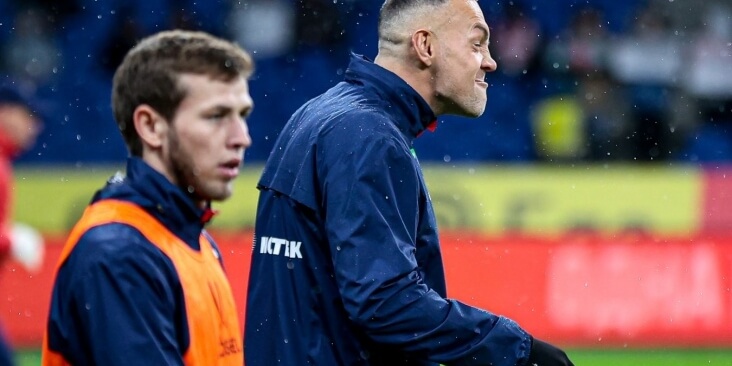 Артем Дзюба