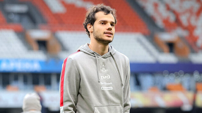 Артем Карпукас