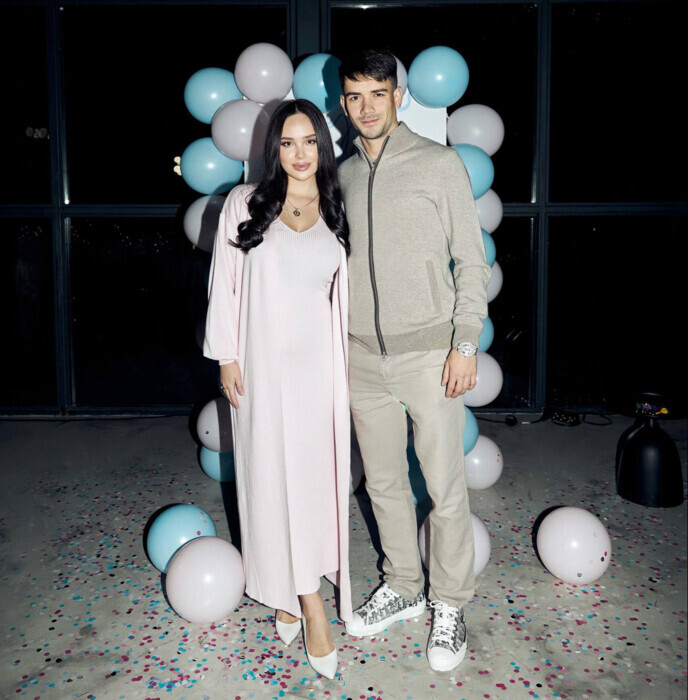 Данил Пруцев: «Когда ехал в «Локомотив», понимал, что минимум сезон здесь отыграю»