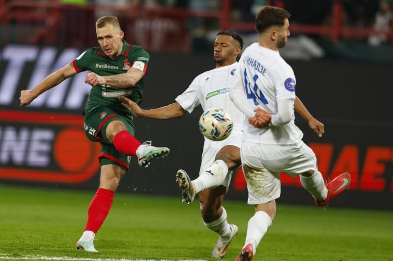 Дмитрий Баринов