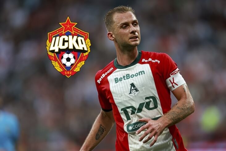 Дмитрий Баринов