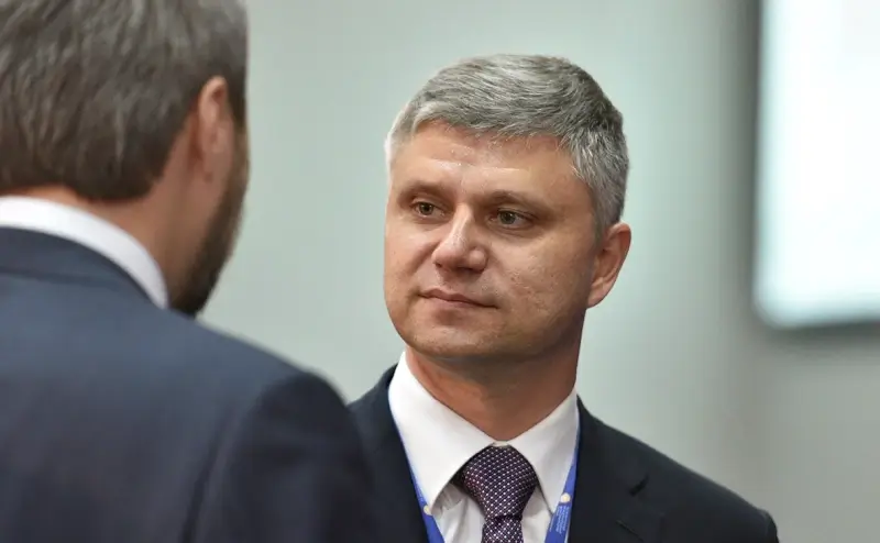 Дмитрий Баринов