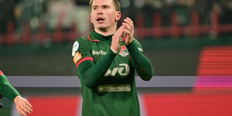 Дмитрий Воробьев