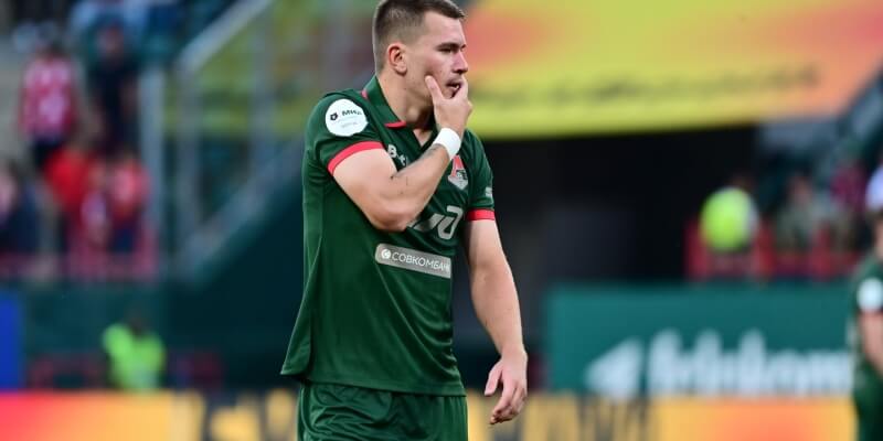 Дмитрий Воробьев