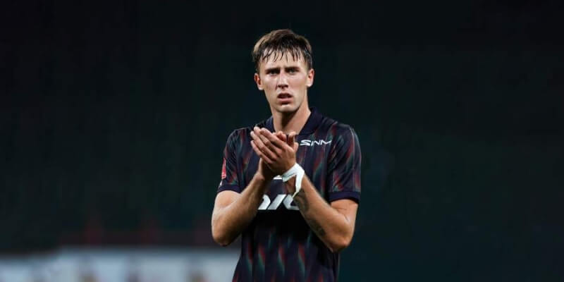 Егор Погостнов