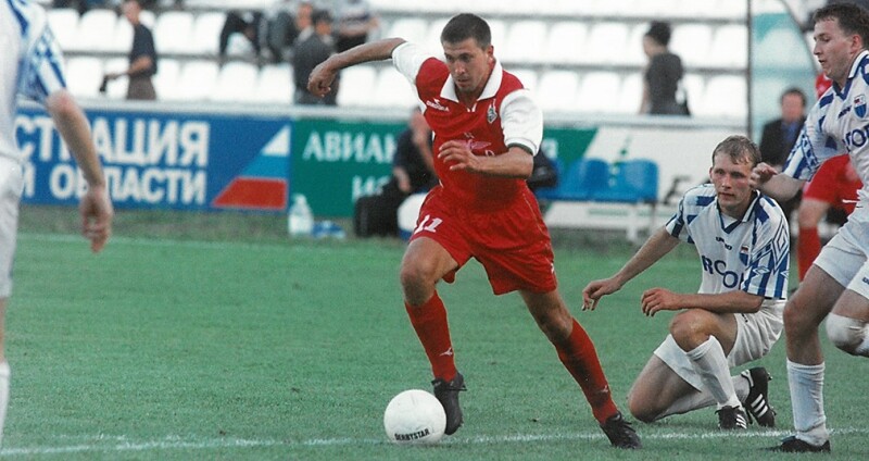 Евгению Харлачеву — 52!