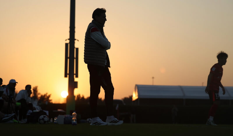 Михаил Галактионов