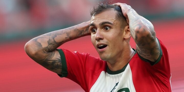 Лукас Фассон