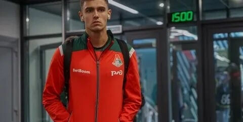 Лукас Фассон