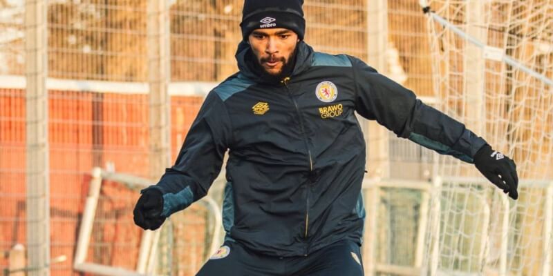 Марк Мампасси