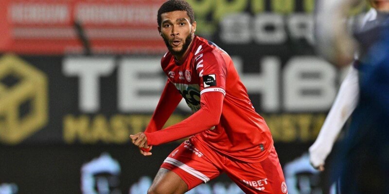 Марк Мампасси