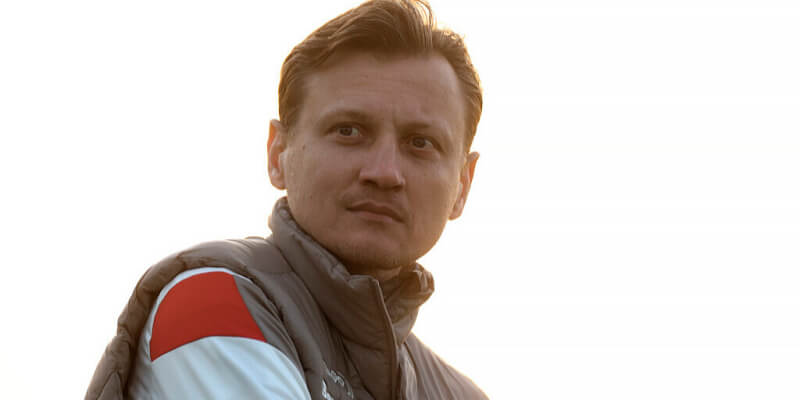 Михаил Галактионов