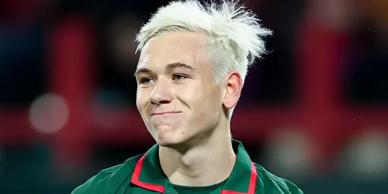 Алексей Батраков