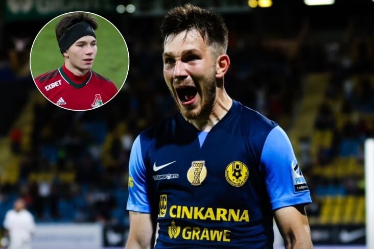 Никита Иосифов