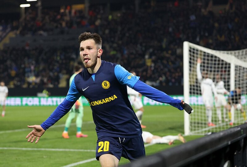 «Не готов возвращаться в Россию». Раскрылся в Европе и заинтересовал «Спартак»