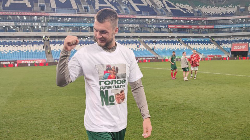 Интервью с Николаем Комличенко. Шутки Мохеби. Уход Баринова. Результативность