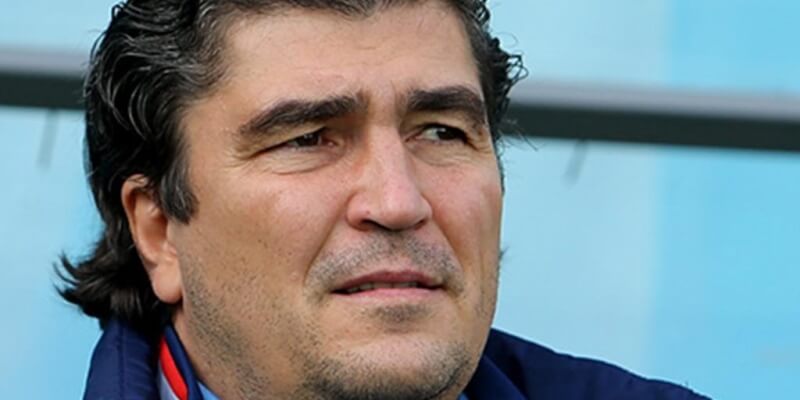 Николай Писарев