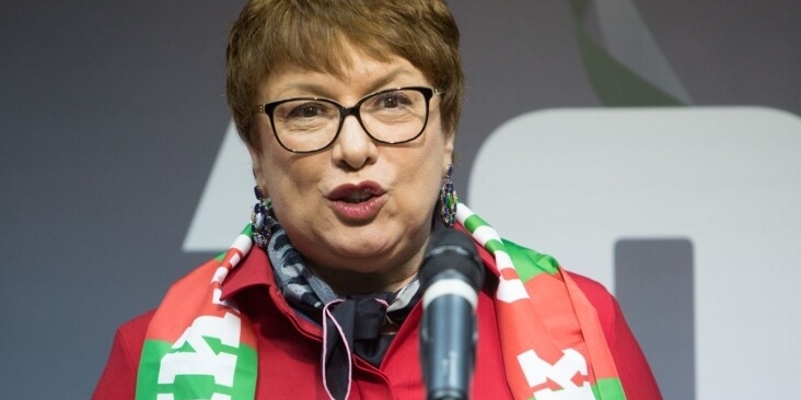 Ольга Смородская