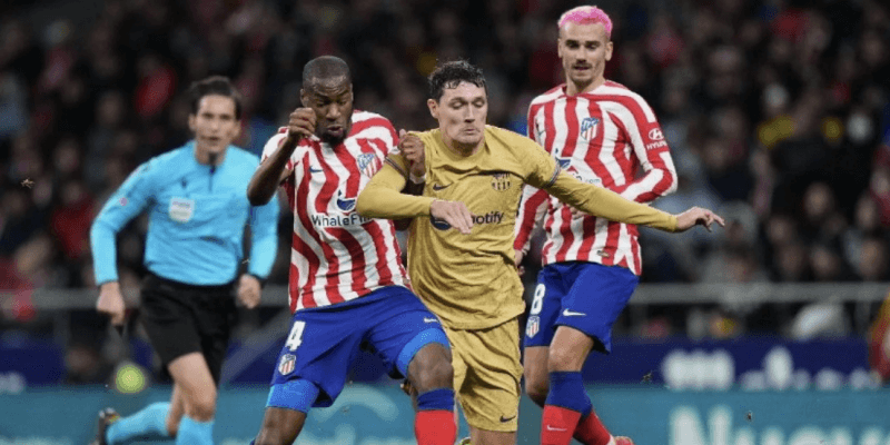 Самые крупные поражения «Барселоны»: история падений великого клуба