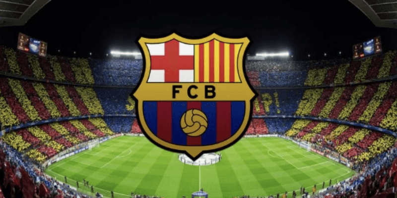 Самые крупные поражения Барселоны в исто