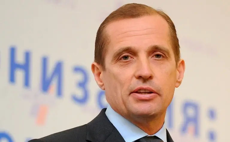 Сергей Липатов