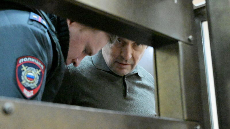 Сергей Липатов