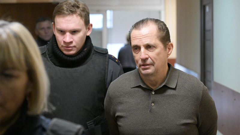 Вскрылась правда о преступлении бывшего главы «Локомотива»: его ждет длительный тюремный срок