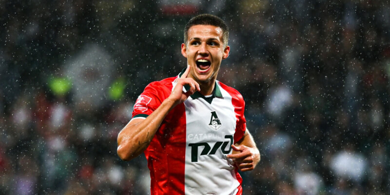 Вадим Раков