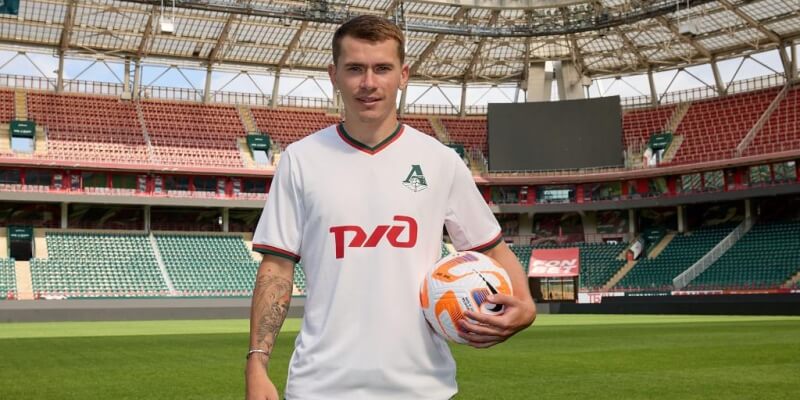 Дмитрий Воробьев