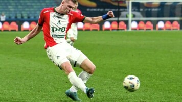 Александр Сильянов