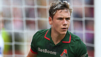 Алексей Батраков, Владимир Кузьмичев