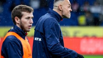 Артем Дзюба